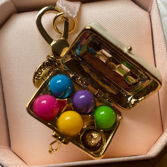 Juicy Couture Carton of Eggs Charm - Picture 6 of 8